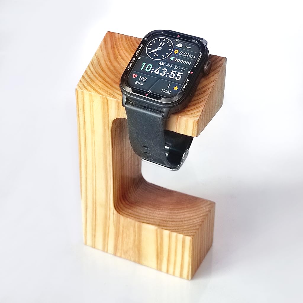 Wrist Watch Stand Holder for Desk And Table