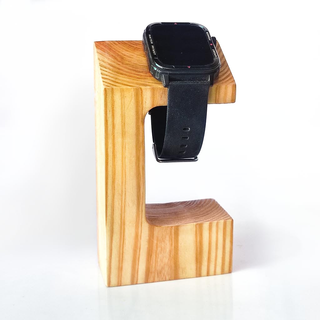 Wrist Watch Stand Holder for Desk And Table