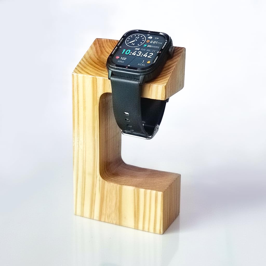 Wrist Watch Stand Holder for Desk And Table