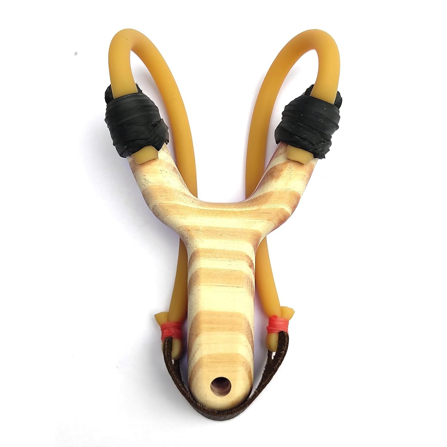 Slingshot Catapult Handmade Pocket Shooter Series - Pro Shooter