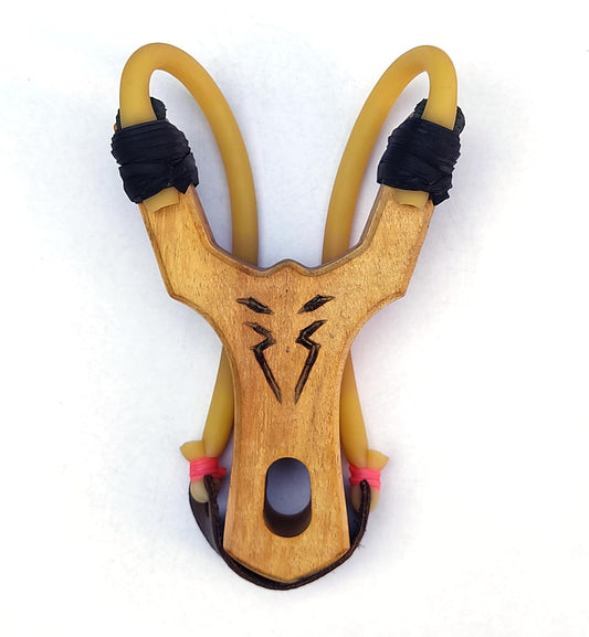 Slingshot Catapult Classic Shooter Pro Wild