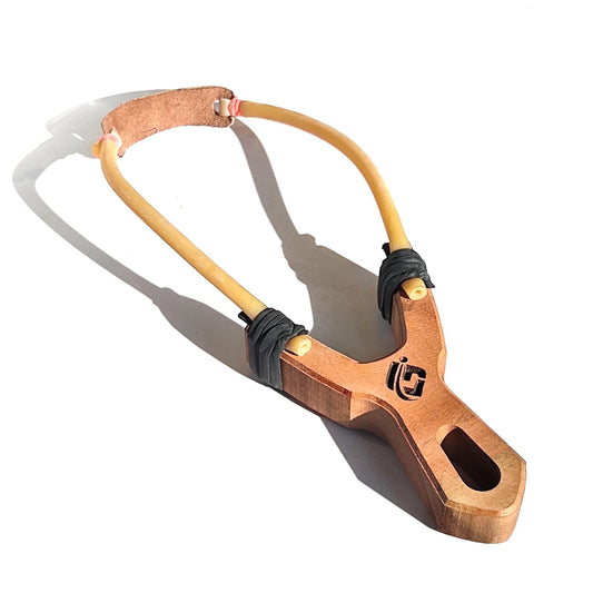 Slingshot Catapult Classic Shooter Pro