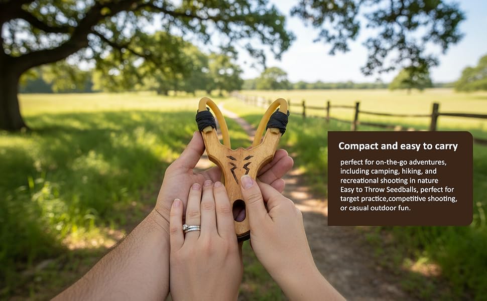 Slingshot Catapult Classic Shooter Pro Wild